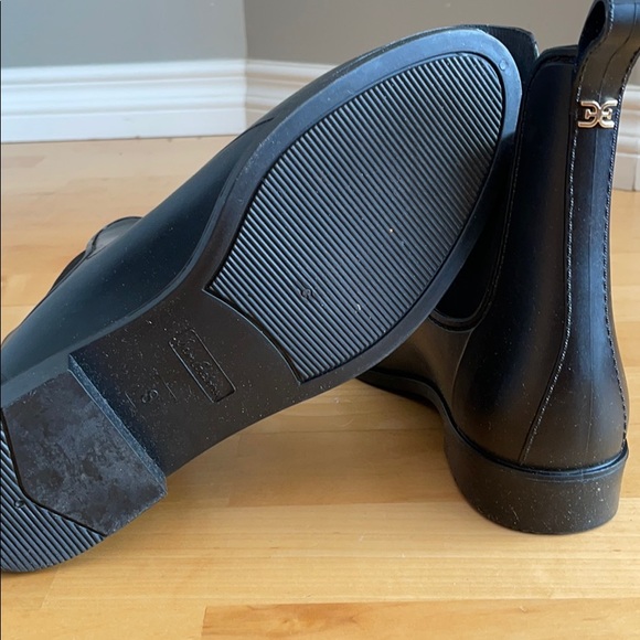 Same Edelman Rain Boots - Picture 3 of 4